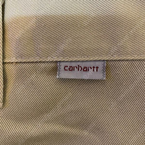 칼하트 Carhartt 패딩,면바지,니트 정리