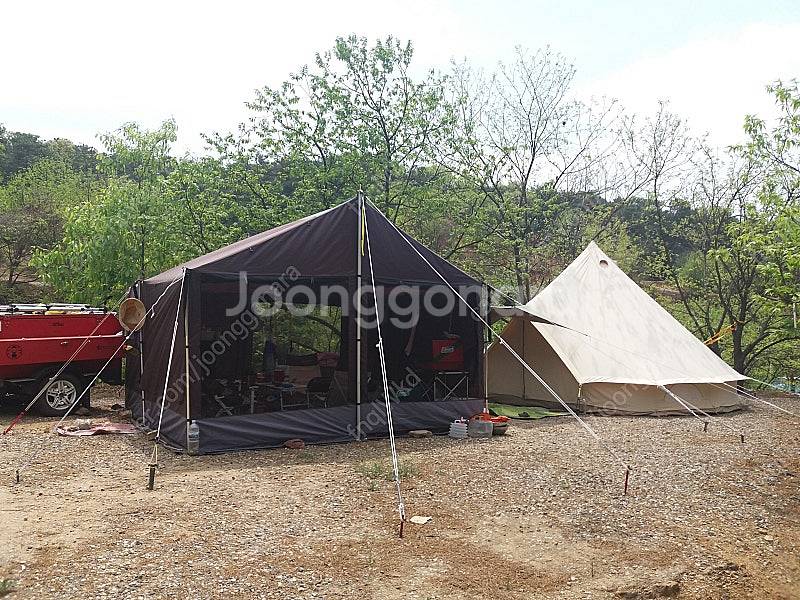 캠핑카고트레일러. 레저용카고트레일러. 720KG.--0