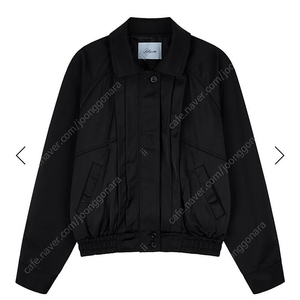 릴리코츠 Raive bomber Jacket