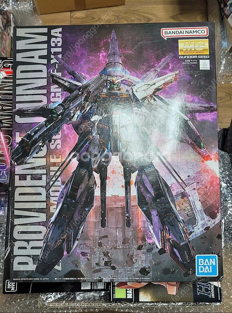 MG / RG / HG 등 여러가지 판매합니다 (목록 ...--6