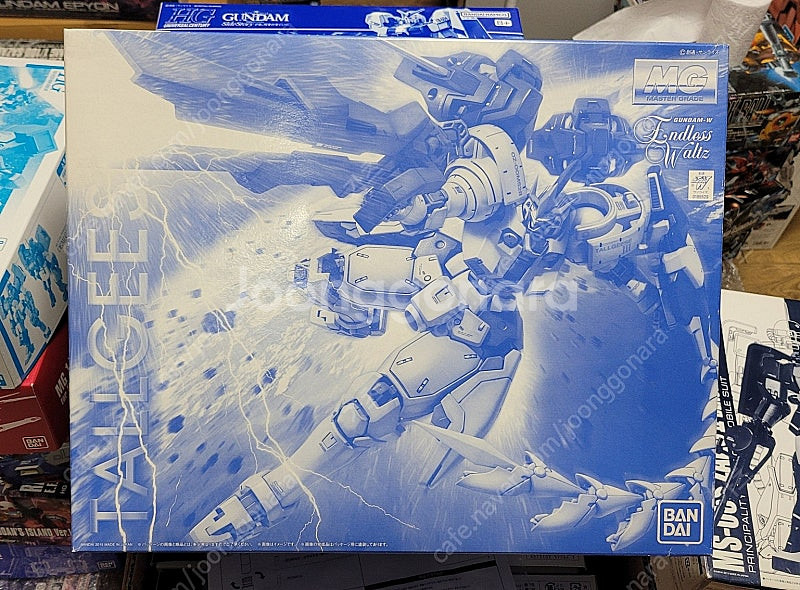 MG / RG / HG 등 여러가지 판매합니다 (목록 ...--9