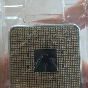 cpu 라이젠 5500