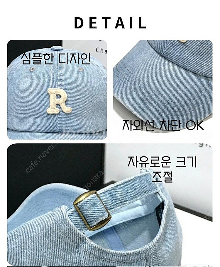 볼캡 야구 모자 남성 여성 공용 새제품--2
