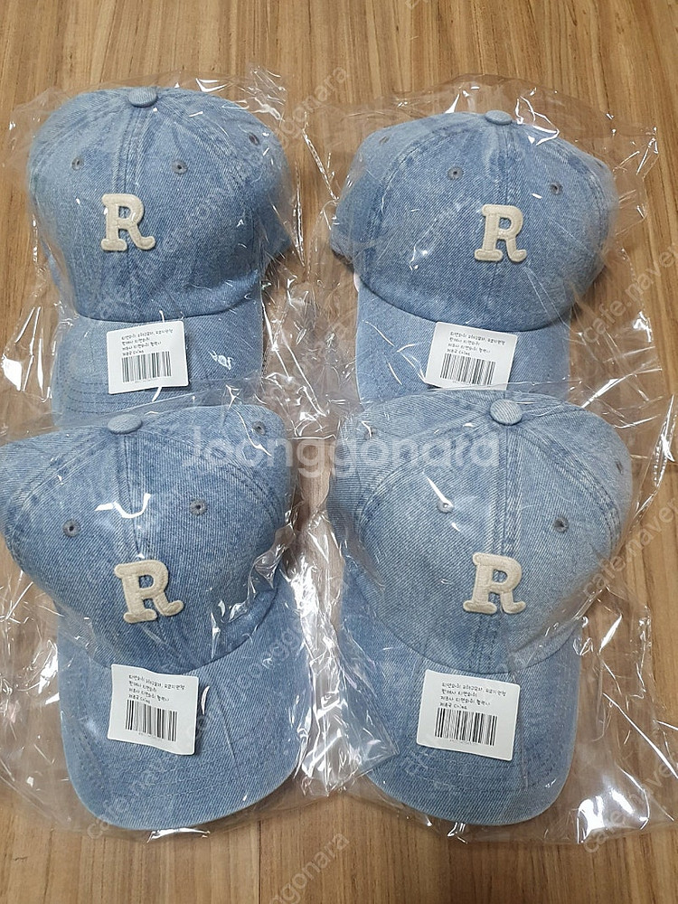 볼캡 야구 모자 남성 여성 공용 새제품--4