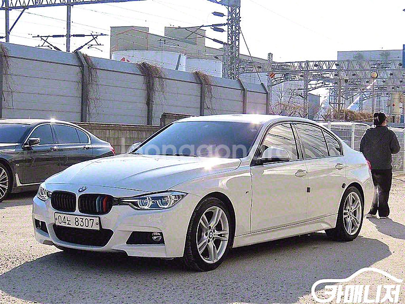 BMW [BMW]3시리즈 (F30) 330i M 스포츠...--0