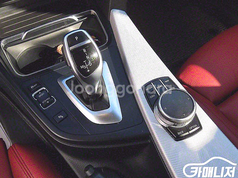 BMW [BMW]3시리즈 (F30) 330i M 스포츠...--2