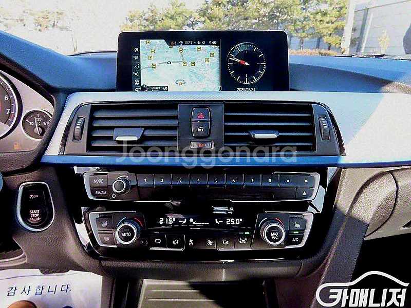 BMW [BMW]3시리즈 (F30) 330i M 스포츠...--5