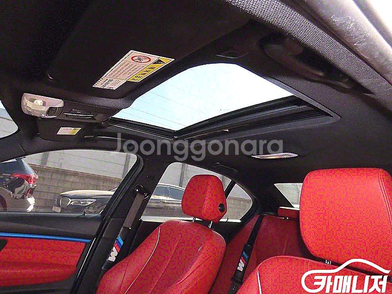 BMW [BMW]3시리즈 (F30) 330i M 스포츠...--9