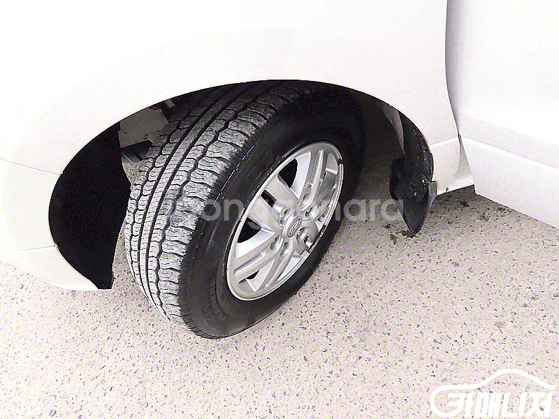 [현대]더 뉴 그랜드 스타렉스 2WD 밴 3인승 스마트...--8