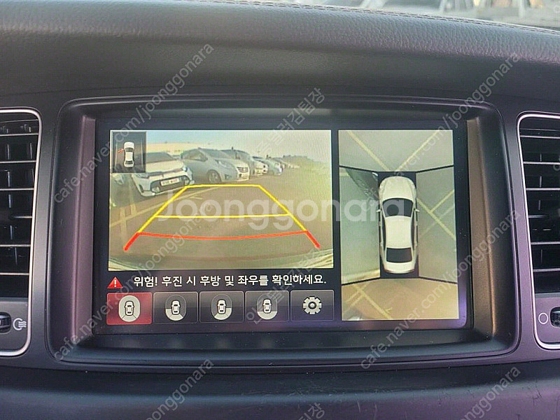 기아 더 뉴 K7 30 GDI 프레스티지 최저가 판매합...--5