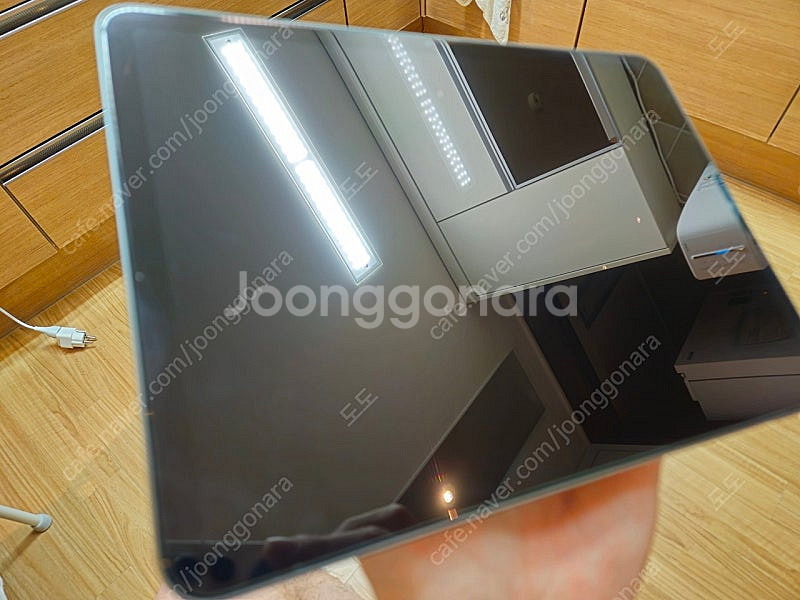 아이패드에어 5세대 64g wifi 스페이스 그레이 팝...--7