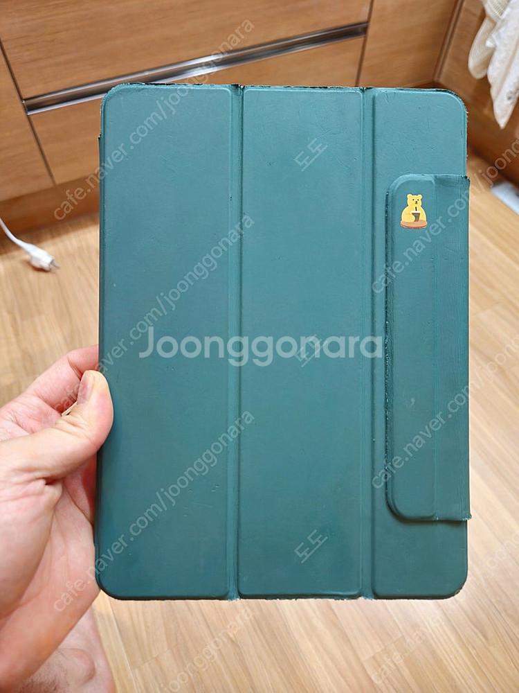 아이패드에어 5세대 64g wifi 스페이스 그레이 팝...--9