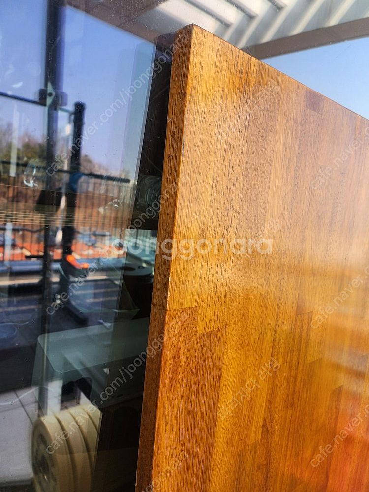 역도발판 플랫폼 150x 100 cm 2.5cm 25t--1