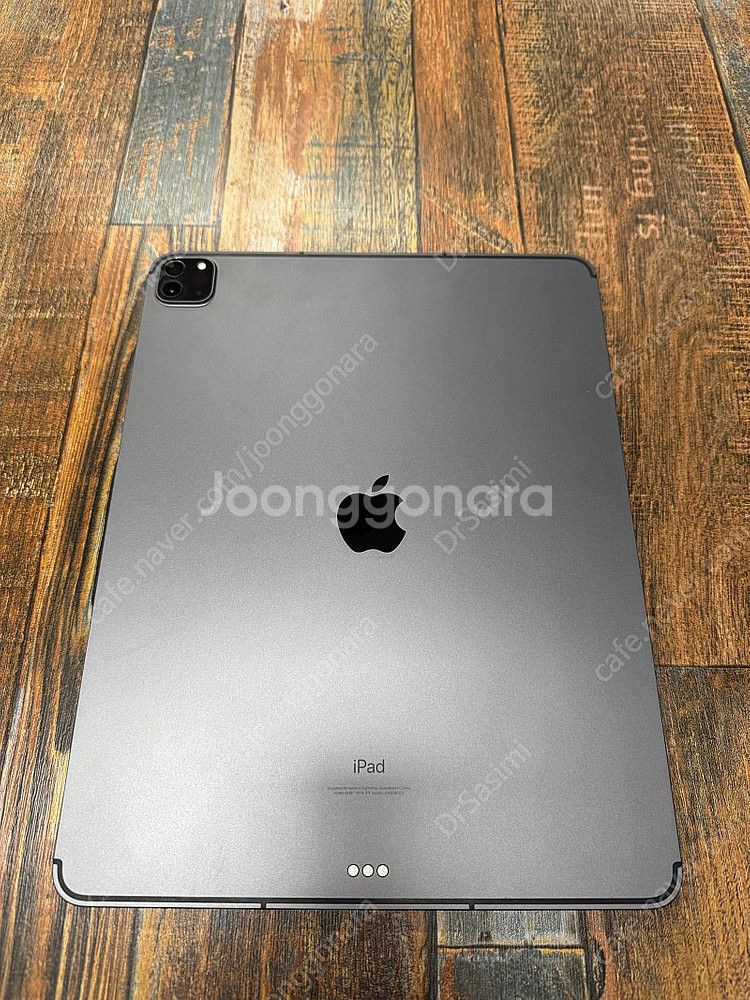 [대구] 아이패드 12.9 M1 256GB 셀룰러 단품...--1