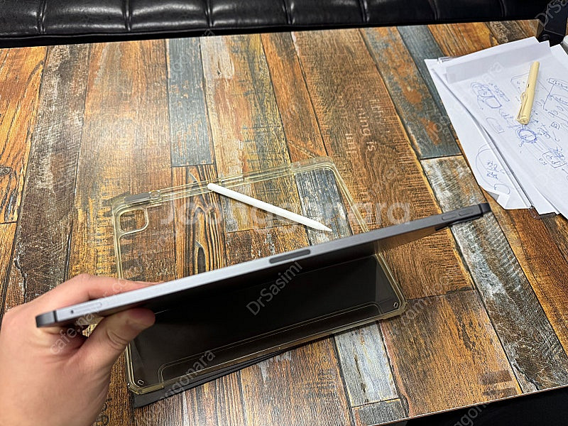 [대구] 아이패드 12.9 M1 256GB 셀룰러 단품...--5