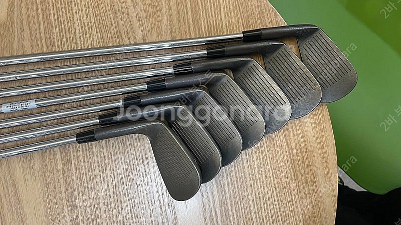 제스타임 fi2 아이언 세트 7아이언, 켈러웨이 오디세...--1