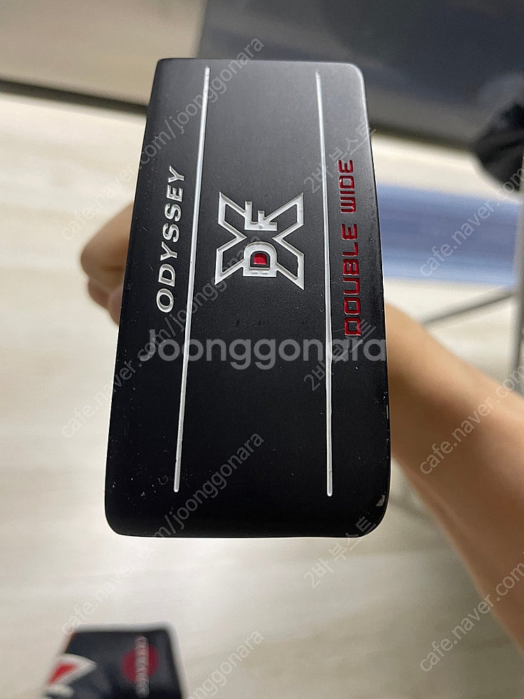 제스타임 fi2 아이언 세트 7아이언, 켈러웨이 오디세...--8