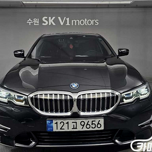 BMW [BMW]3시리즈 (G20) 320e 럭셔리 (5인승) 2022 년 중고차 ◆전액할부,리스◆ 최저금리!