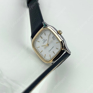 오메가 Omega Seamaster