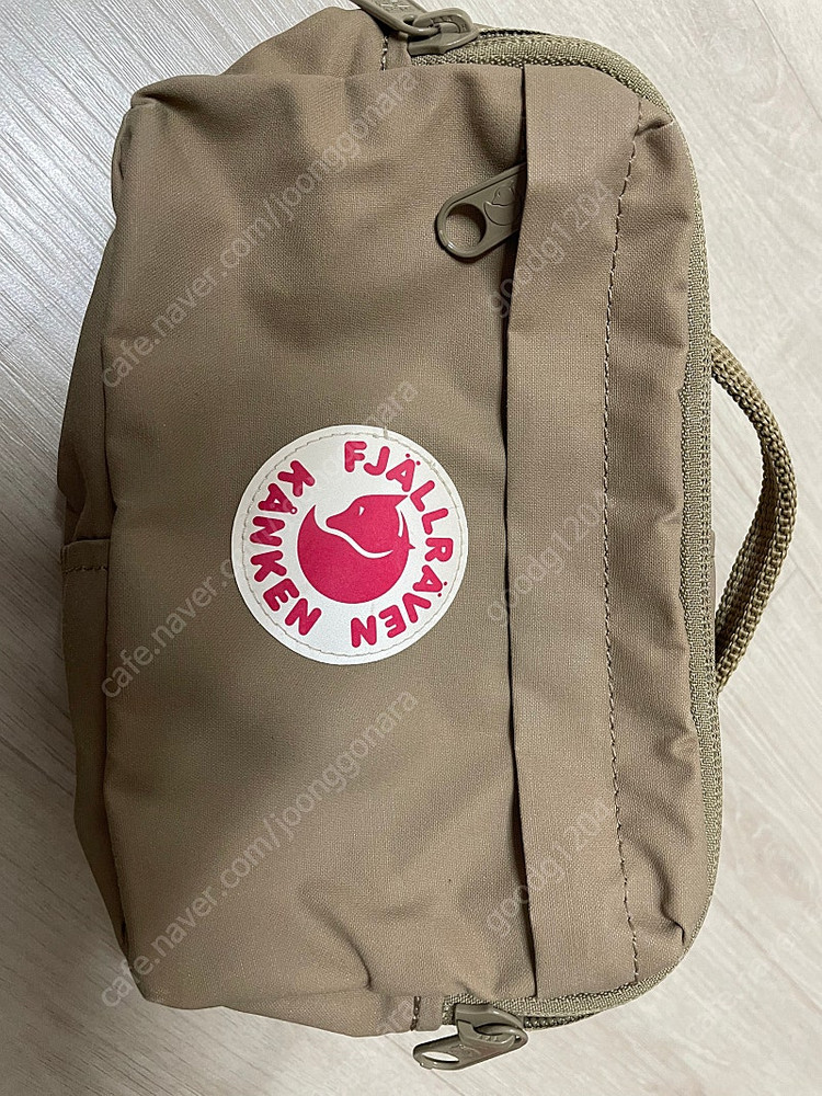 피엘라벤 칸켄 힙팩(새제품)--1