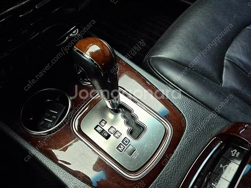 KG모빌리티(쌍용) 체어맨W CW600 4TRONIC ...--7