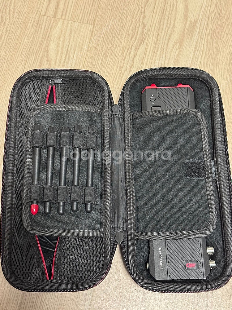 무선 송수신기 cvw swift 800 pro, 릴리풋...--0