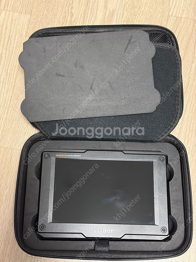 무선 송수신기 cvw swift 800 pro, 릴리풋...--1