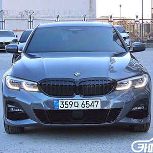 BMW [BMW]3시리즈 (G20) 330e M 스포츠 2021 년 중고차 ◆전액할부,리스◆ 최저금리!