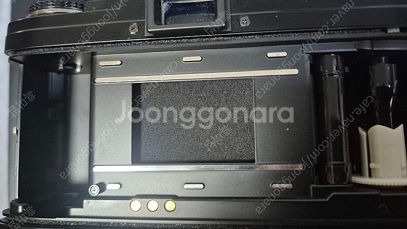 미놀타(minolta) X700 + 50mm 렌즈 팝니다--1