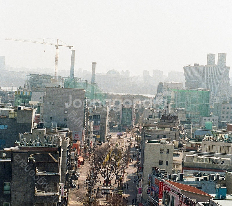미놀타(minolta) X700 + 50mm 렌즈 팝니다--3