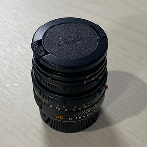 (가격내림) 주미크론 SUMMICRON-M 50mm