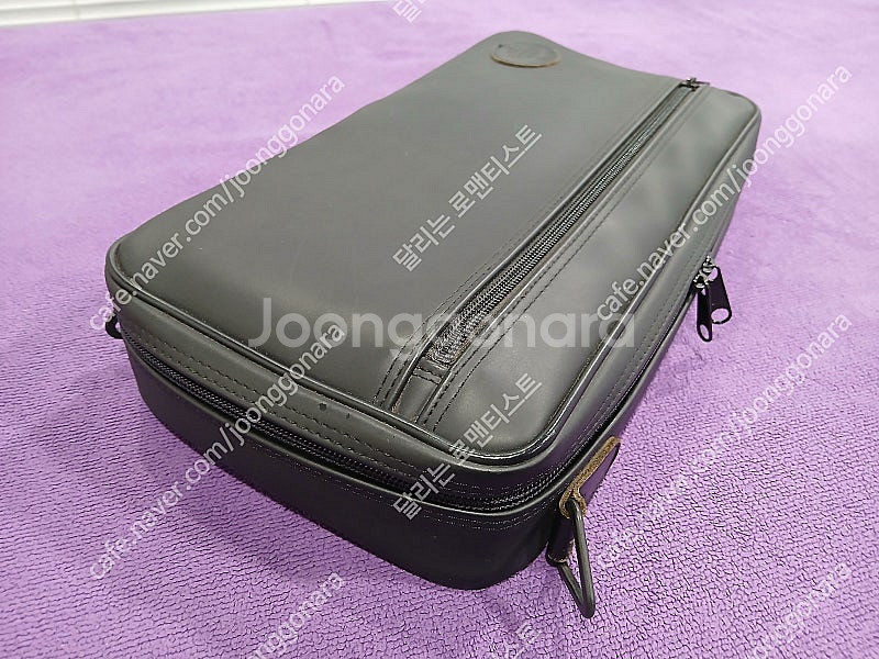 오보에 KGE 머신, 게이지, 커터, 쉐이퍼, 케이스 가방/ 클라리넷 케이스 나눔--1