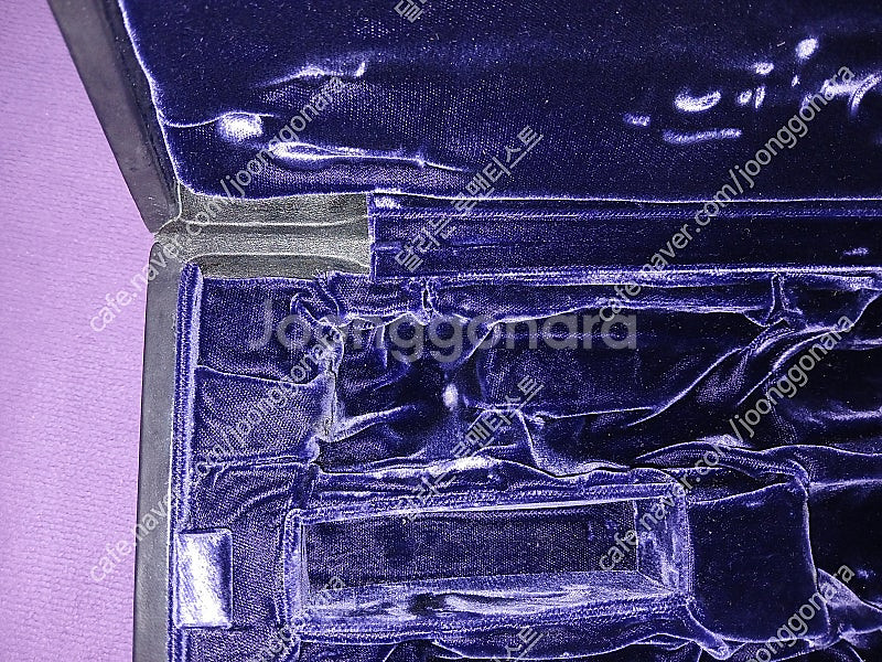 오보에 KGE 머신, 게이지, 커터, 쉐이퍼, 케이스 가방/ 클라리넷 케이스 나눔--5