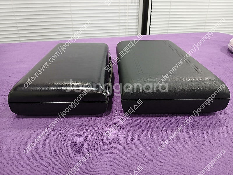 오보에 KGE 머신, 게이지, 커터, 쉐이퍼, 케이스 가방/ 클라리넷 케이스 나눔--6