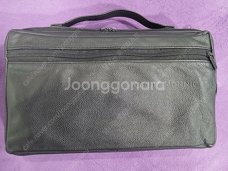 오보에 KGE 머신, 게이지, 커터, 쉐이퍼, 케이스 가방/ 클라리넷 케이스 나눔--7