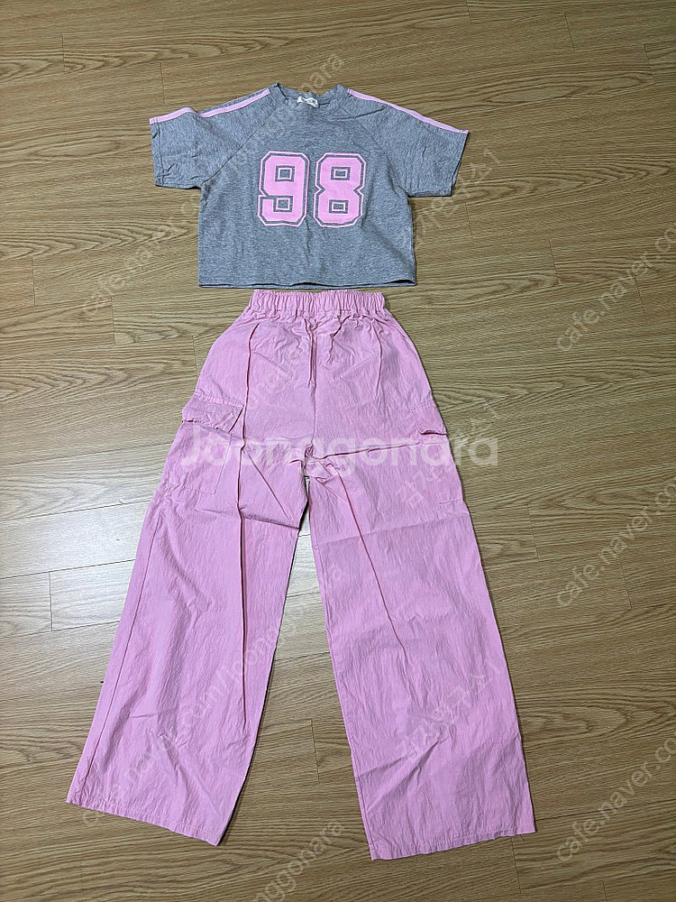 보세 셋트--1