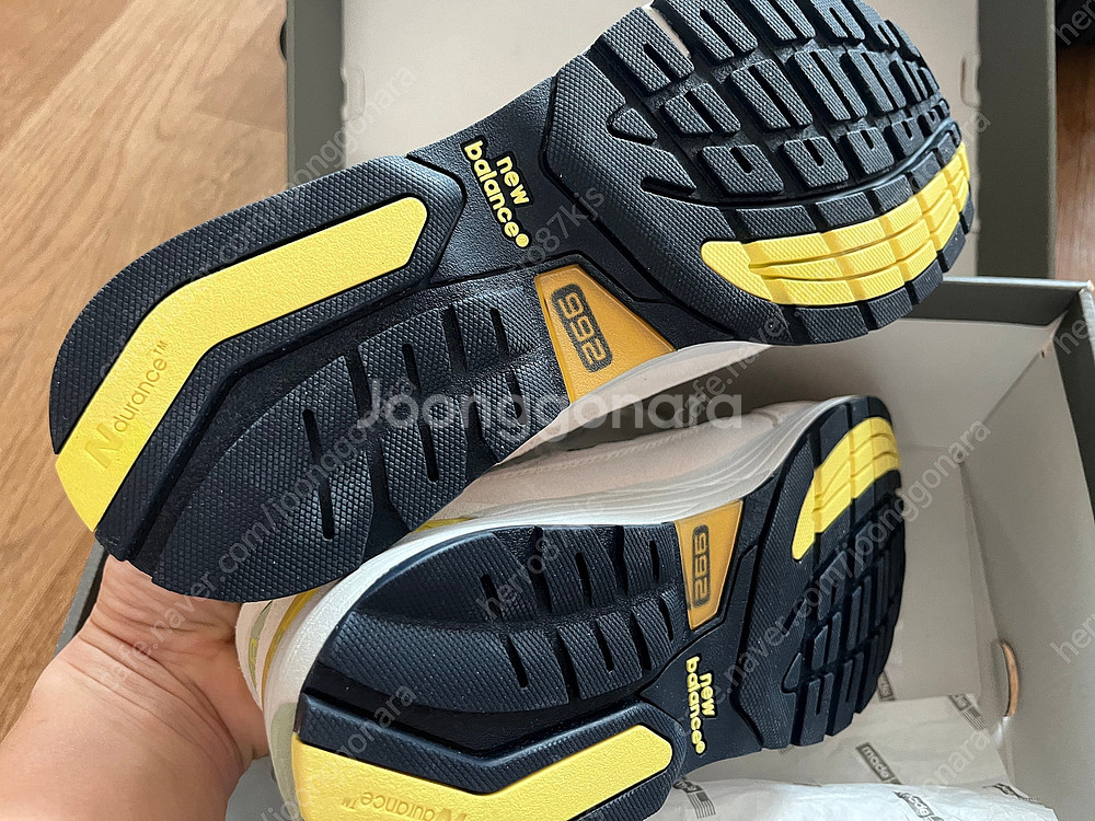 뉴발란스 992 FC / W265 M255 급매--8