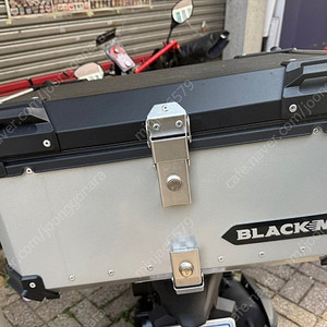 부산 vsx125cc 팝니다. 신차급 차량