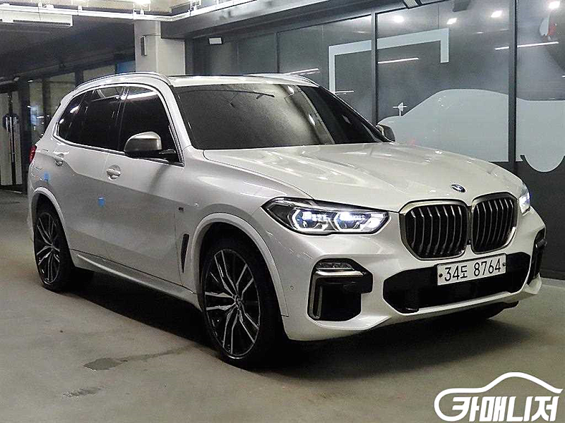 BMW [BMW]X5 (G05) M50d 퍼스트 에디션...--0