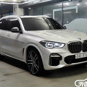 BMW [BMW]X5 (G05) M50d 퍼스트 에디션 (5인승) 2019 년 중고차 ◆전액할부,리스◆ 최저금리!