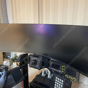 (가격내림) 삼성 오디세이 Neo G9 49 인치 모니터 LS49AG950NKXKR 판매합니다