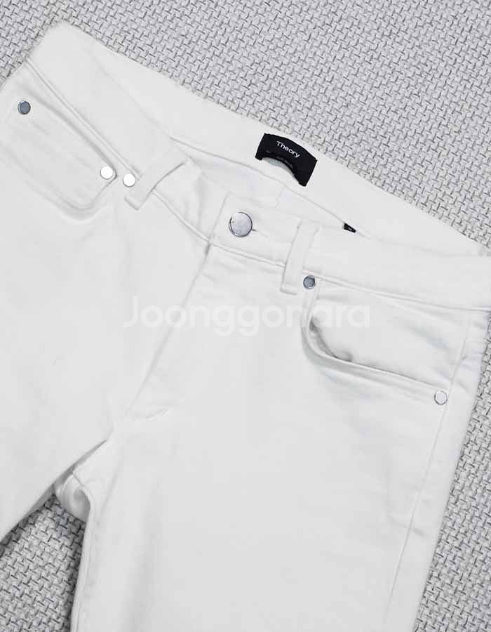 [95/30] 띠어리 신형/데님,POLO 푸퍼/아우터--2
