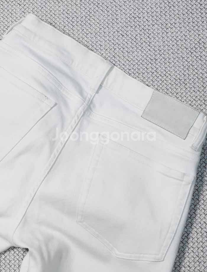 [95/30] 띠어리 신형/데님,POLO 푸퍼/아우터--7
