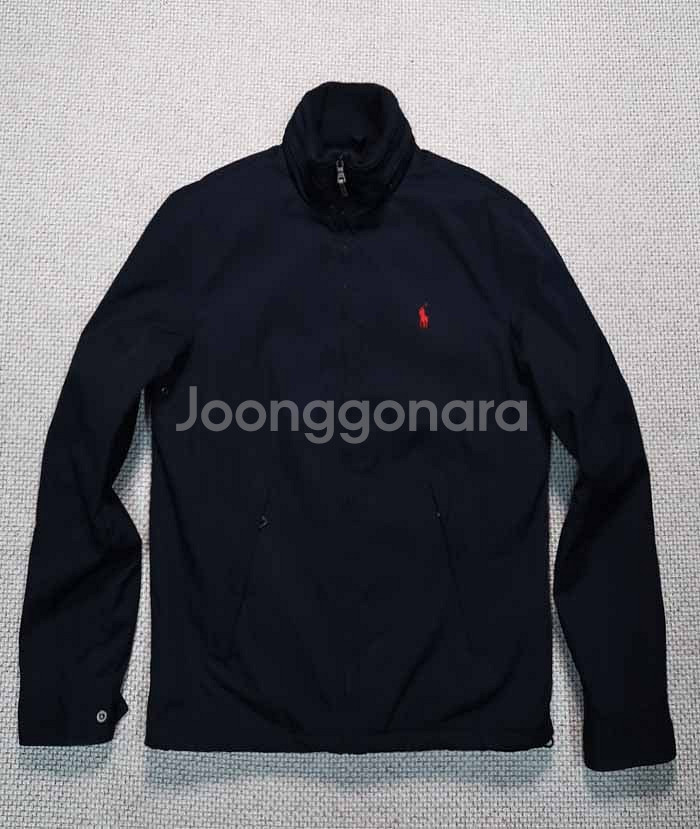 [95/30] 띠어리 신형/데님,POLO 푸퍼/아우터--9