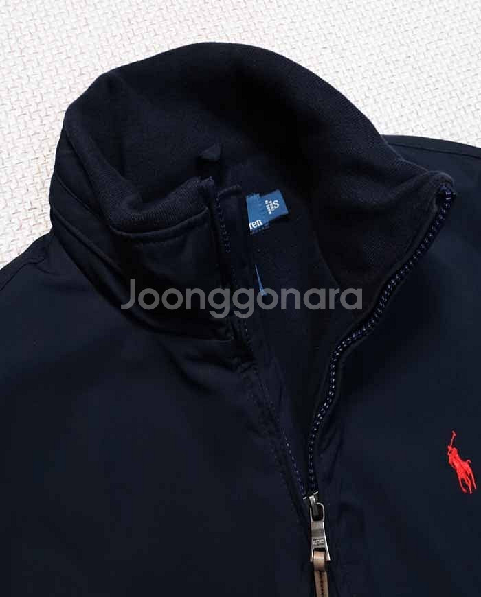 [95/30] 띠어리 신형/데님,POLO 푸퍼/아우터--0