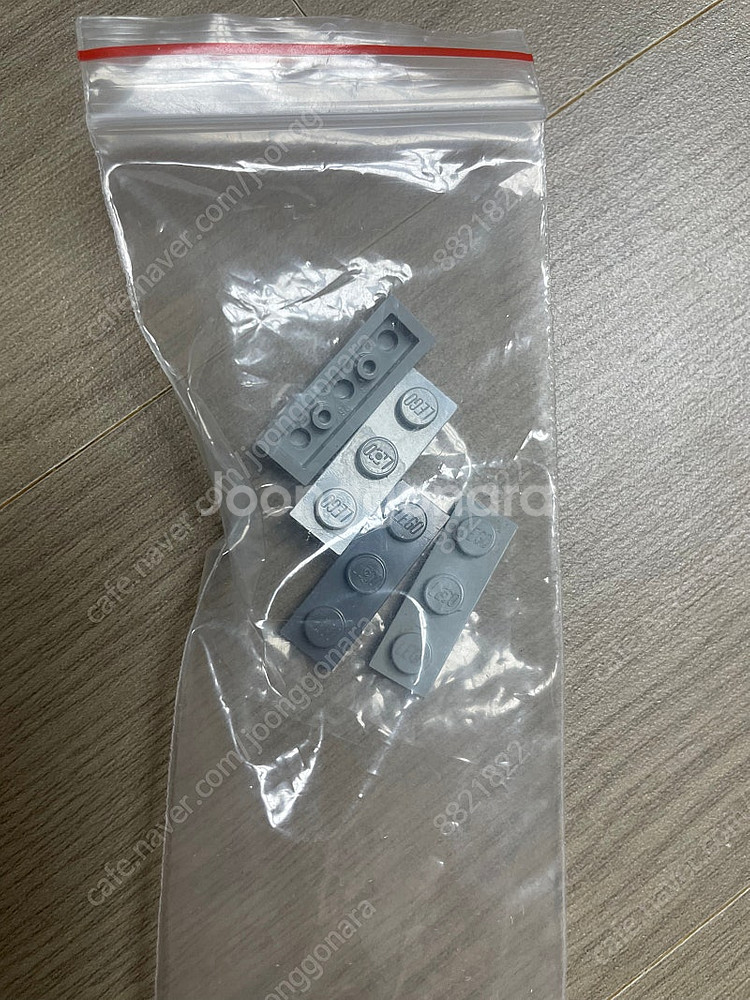 레고 7965 밀레니엄 팔콘 중고 택포 14만원--2
