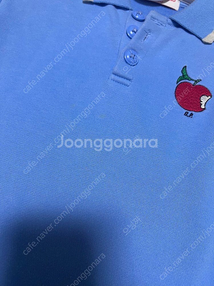 베베드피노 원피스 100--2