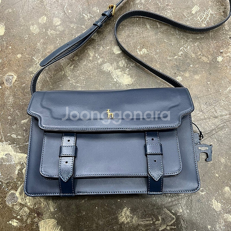 해지스 크로스백 사첼 가방 메신져백 mcm 빈폴 메트로시티 닥스 코치--1