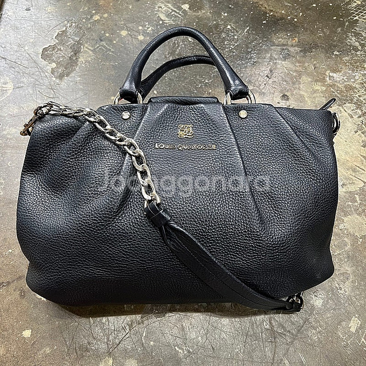 루이까또즈 가죽 숄더백 크로스백 토트백 가방 빈폴 mcm 닥스 메트로시티--0