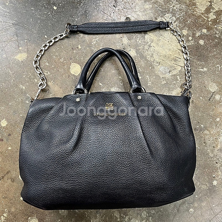 루이까또즈 가죽 숄더백 크로스백 토트백 가방 빈폴 mcm 닥스 메트로시티--1